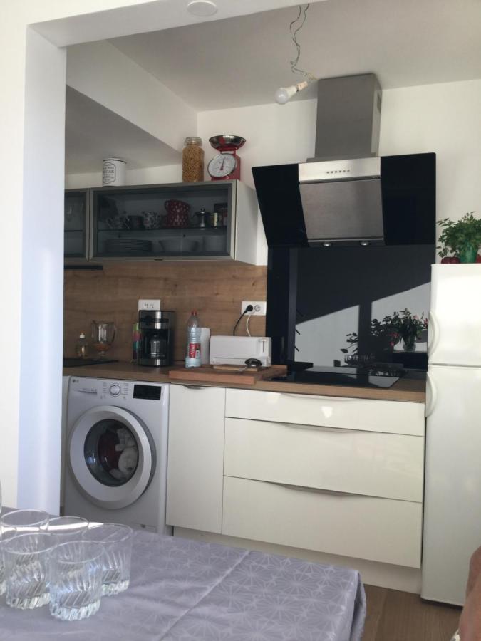 Apartament Gruissan Zewnętrze zdjęcie