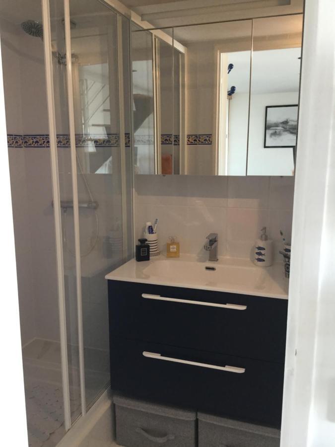 Apartament Gruissan Zewnętrze zdjęcie