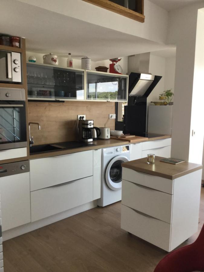 Apartament Gruissan Zewnętrze zdjęcie