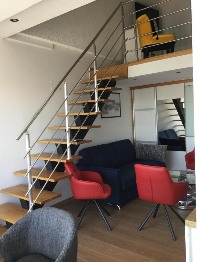 Apartament Gruissan Zewnętrze zdjęcie