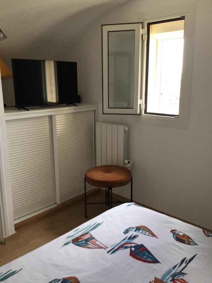 Apartament Gruissan Zewnętrze zdjęcie