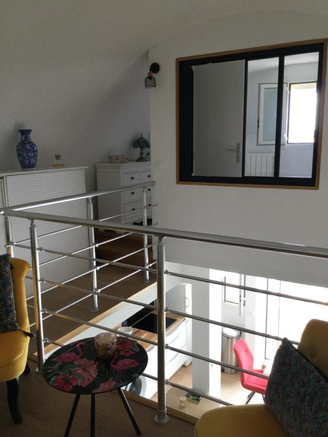Apartament Gruissan Zewnętrze zdjęcie