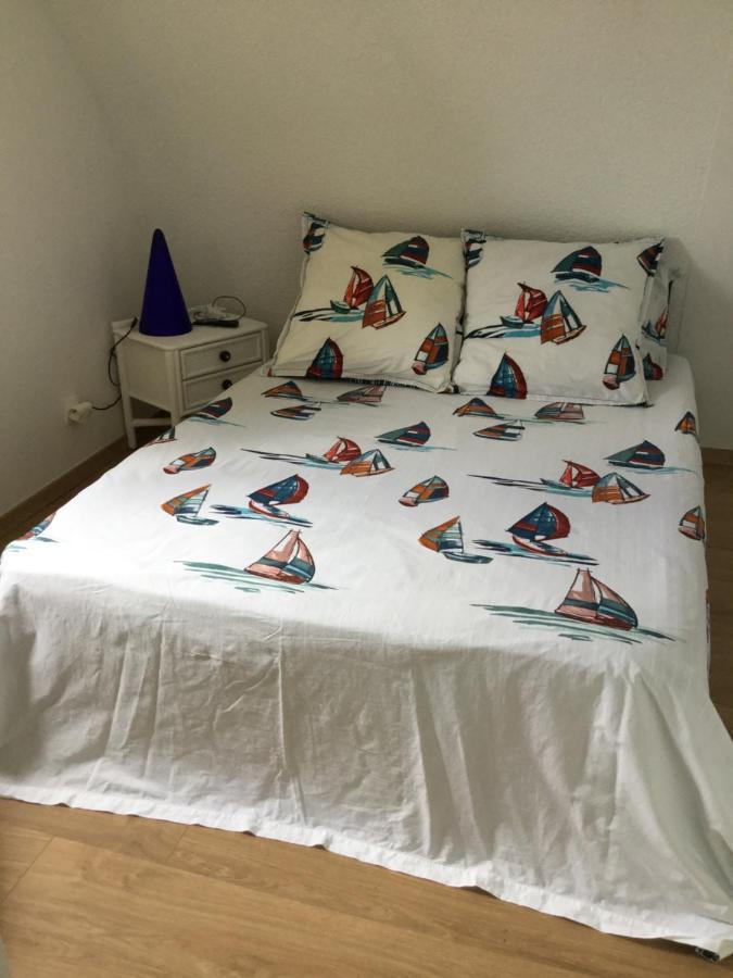Apartament Gruissan Zewnętrze zdjęcie