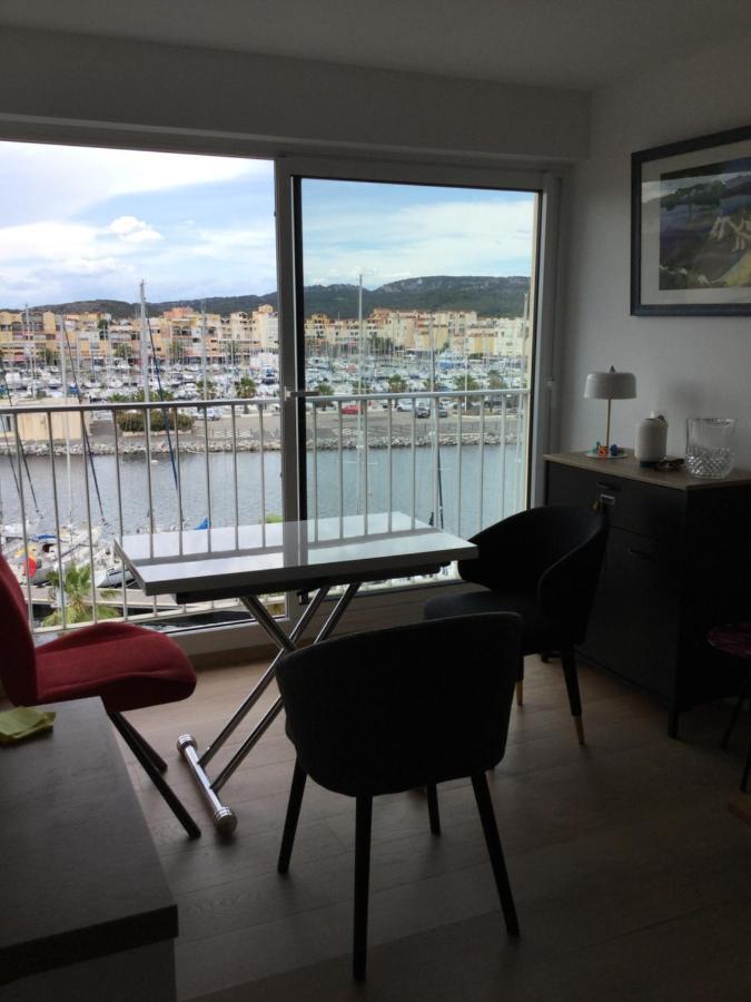Apartament Gruissan Zewnętrze zdjęcie